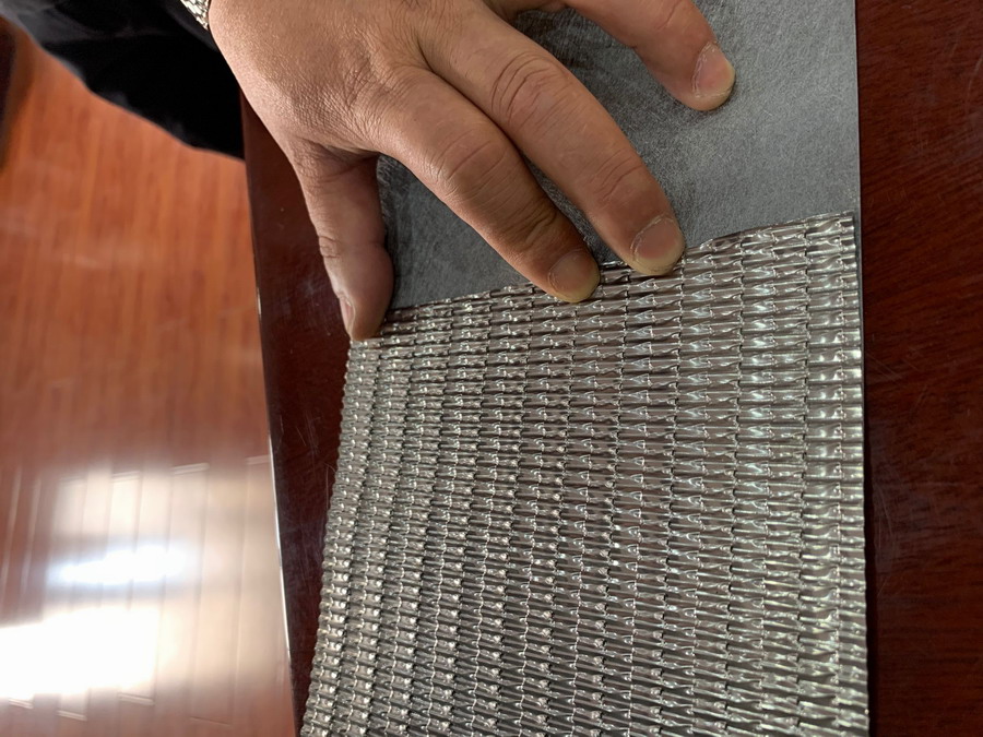 Wood Stove Catalyst Substrate